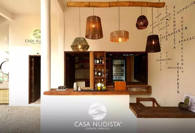 Hotelli Casa Nudista   Lgbt