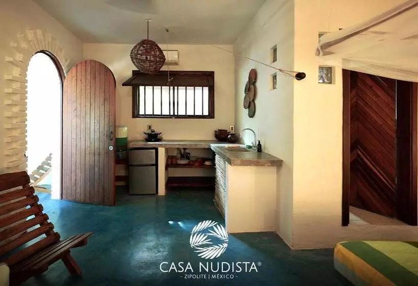 Hotelli Casa Nudista   Lgbt