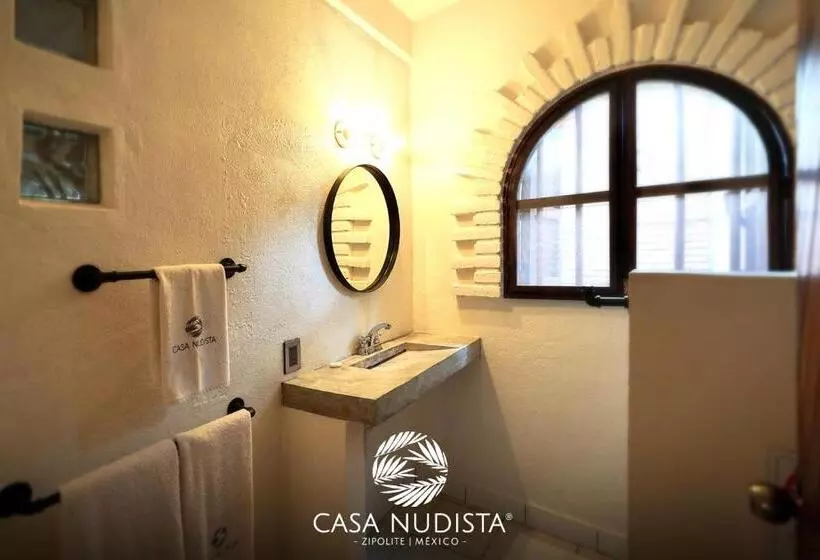 Hotelli Casa Nudista   Lgbt