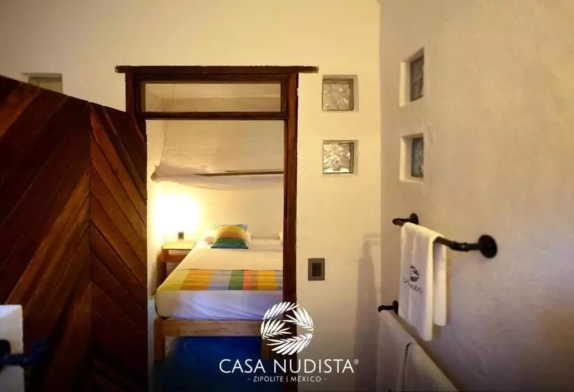 Hotelli Casa Nudista   Lgbt