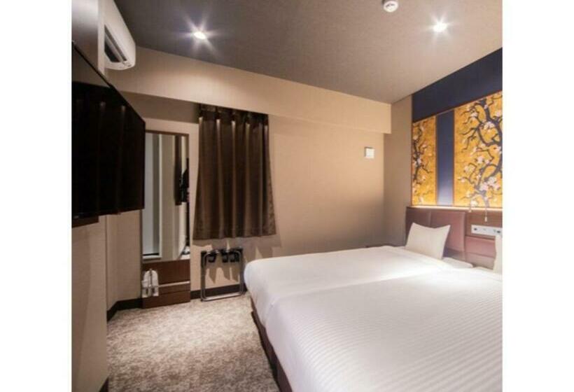 בית מלון כפרי Halrotto Fukuoka Hakata Vacation Stay 04193v