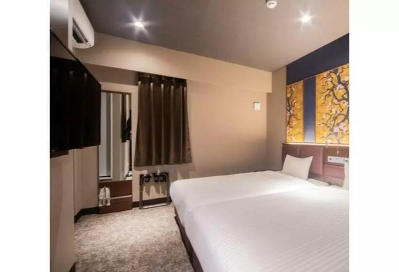 هتل Halrotto Fukuoka Hakata   Vacation Stay 04193v