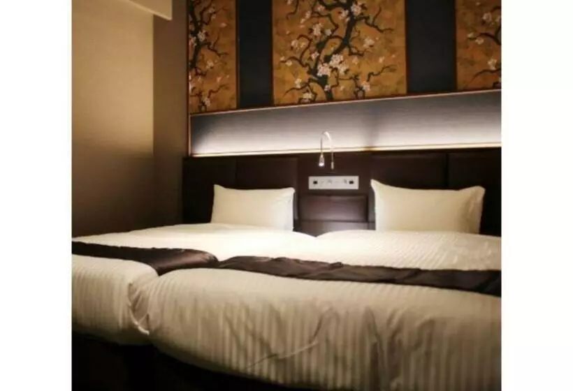 هتل Halrotto Fukuoka Hakata   Vacation Stay 04193v