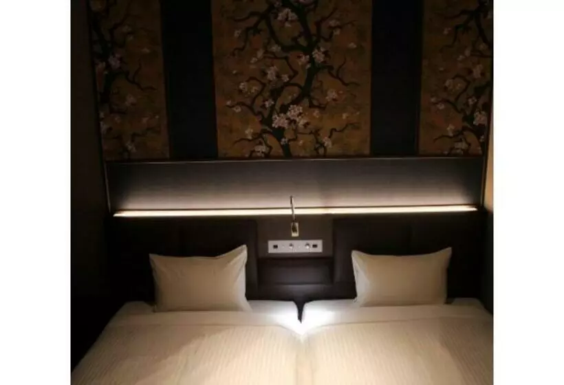 هتل Halrotto Fukuoka Hakata   Vacation Stay 04193v