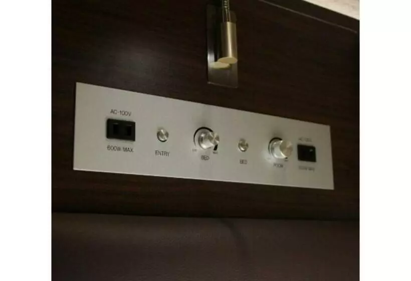 هتل Halrotto Fukuoka Hakata   Vacation Stay 04193v