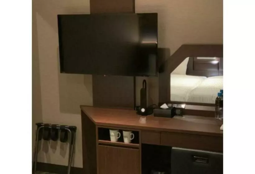 هتل Halrotto Fukuoka Hakata   Vacation Stay 04193v