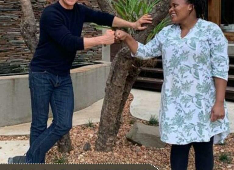 בית מלון כפרי Safari Moon Luxury Bush Lodge