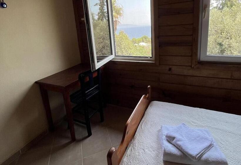 هتل Datca Villa Carla