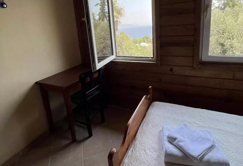 Hôtel Datca Villa Carla