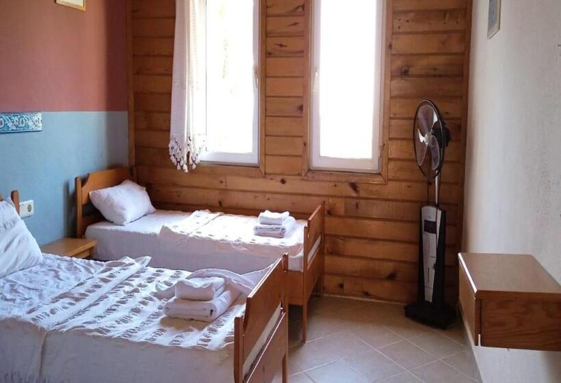 هتل Datca Villa Carla