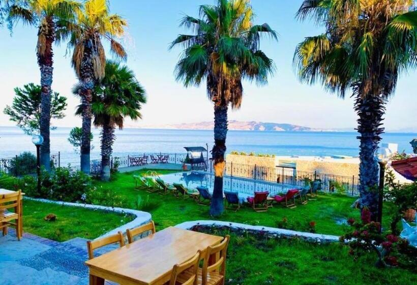 هتل Datca Villa Carla