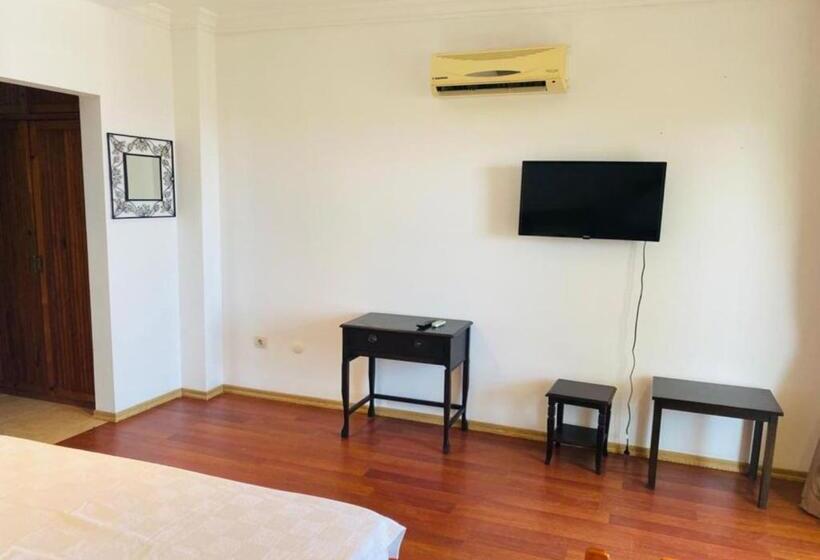 هتل Datca Villa Carla