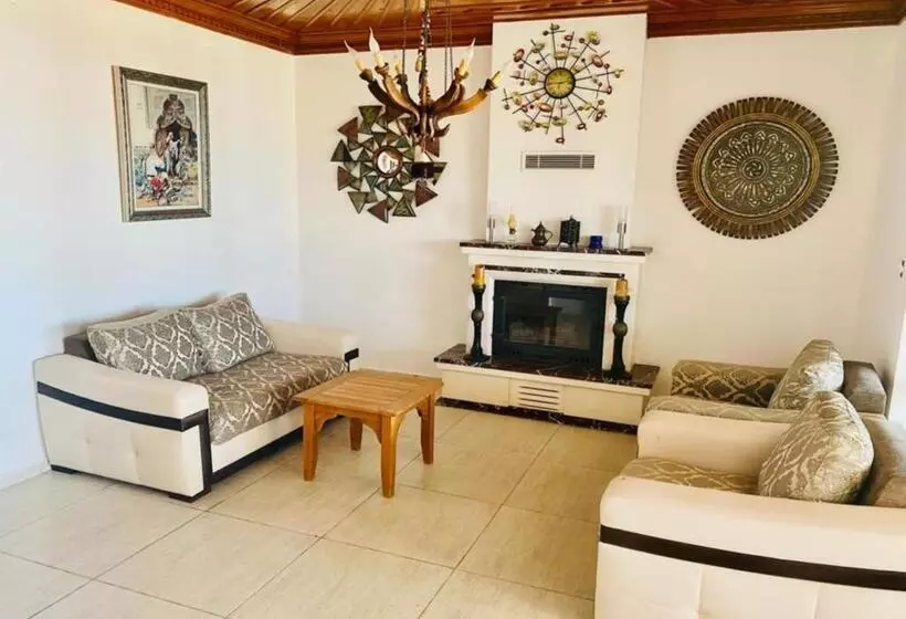 Hôtel Datca Villa Carla