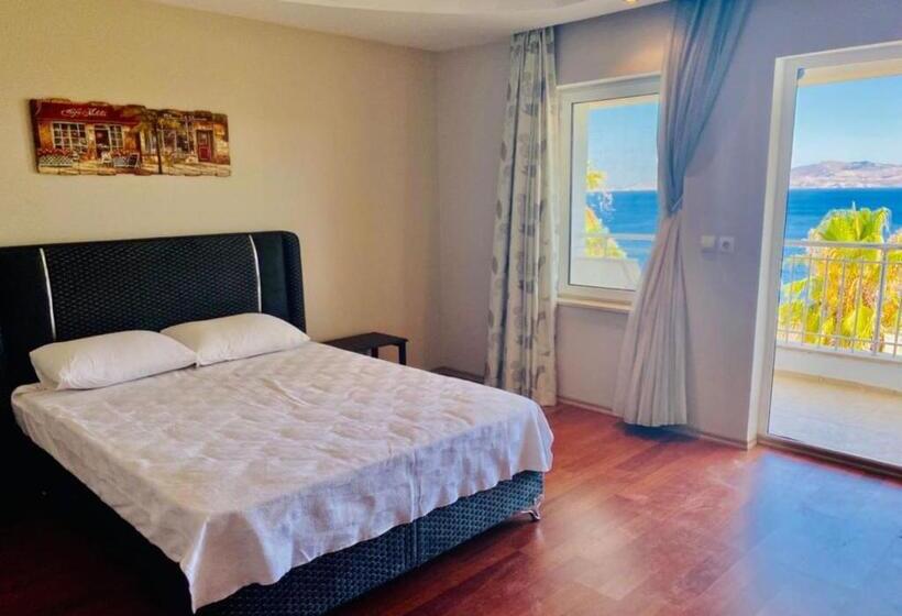 هتل Datca Villa Carla