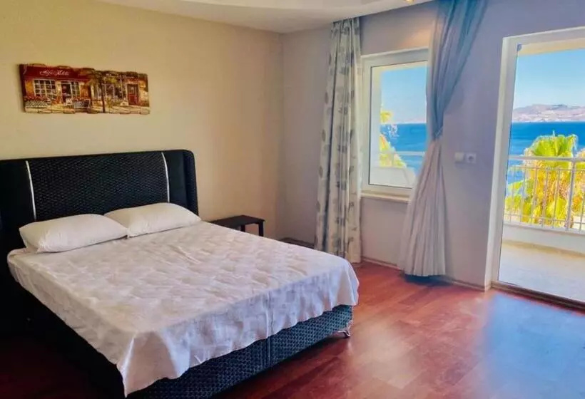 Hôtel Datca Villa Carla