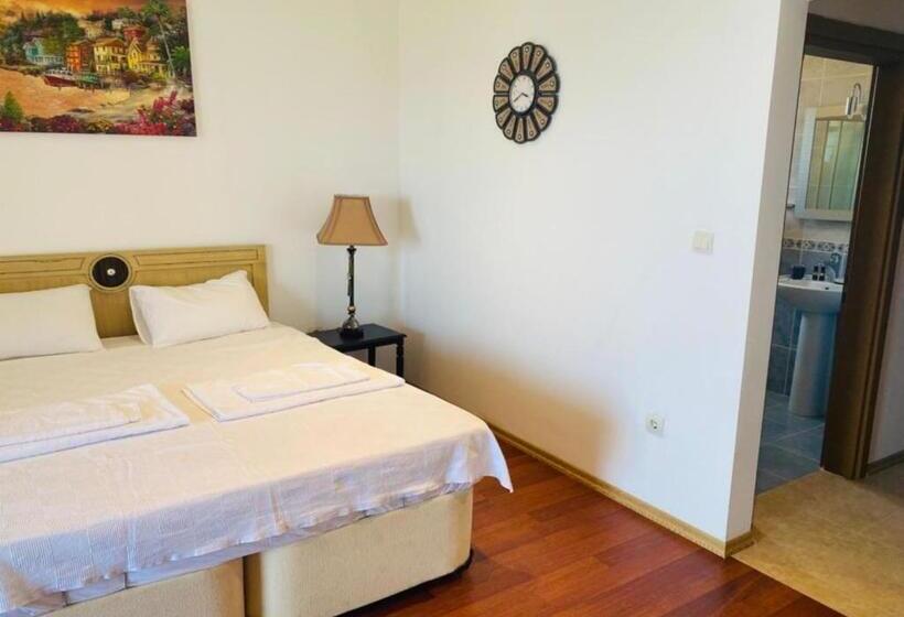 هتل Datca Villa Carla