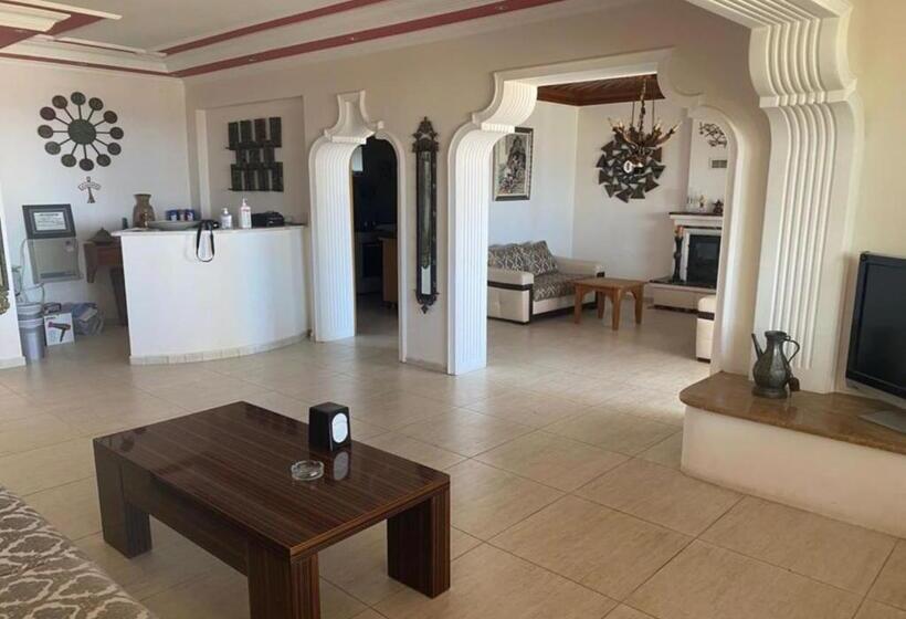 هتل Datca Villa Carla