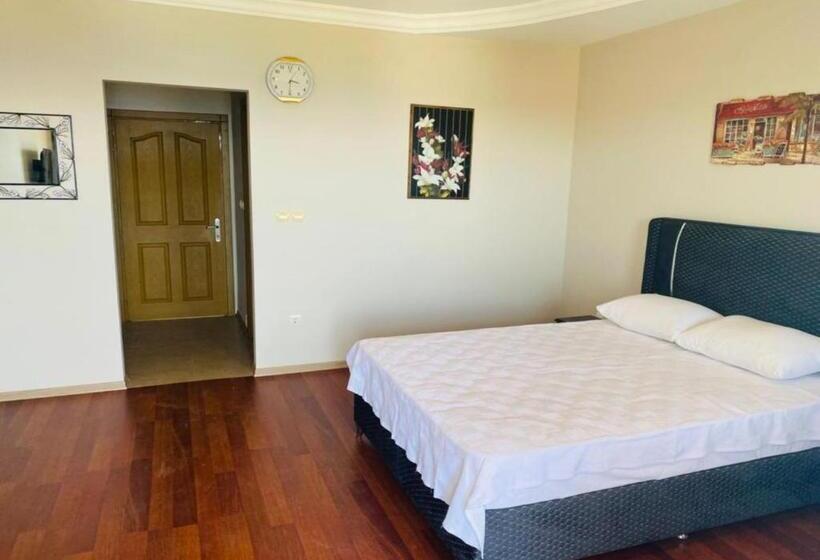 هتل Datca Villa Carla