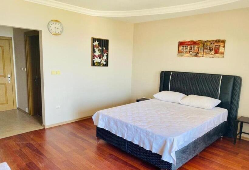 هتل Datca Villa Carla