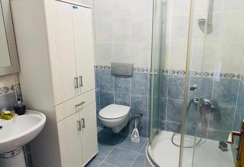 هتل Datca Villa Carla