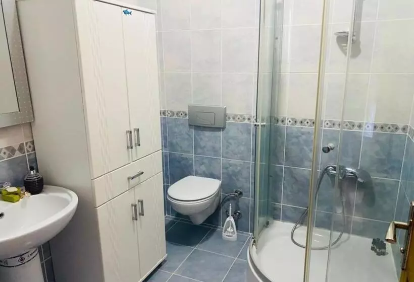 Hôtel Datca Villa Carla