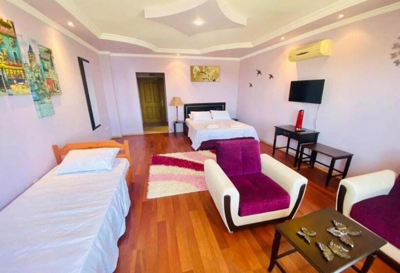 هتل Datca Villa Carla