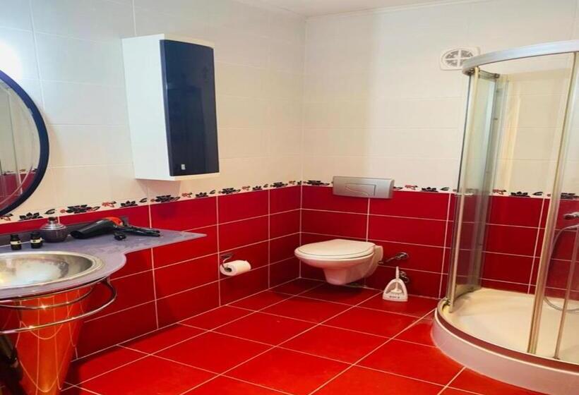 هتل Datca Villa Carla