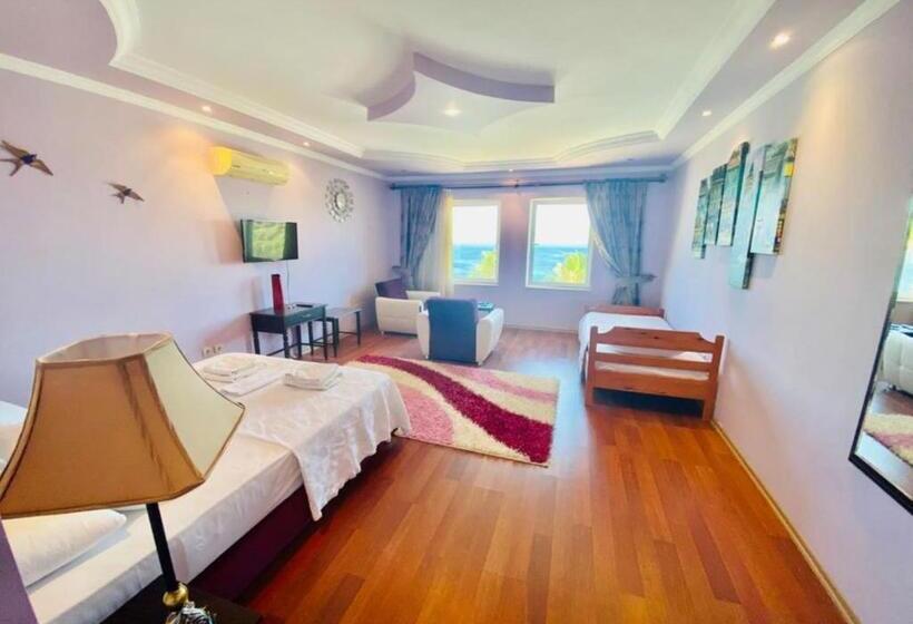 هتل Datca Villa Carla