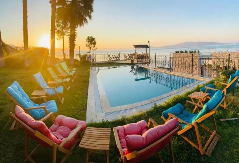 Hôtel Datca Villa Carla