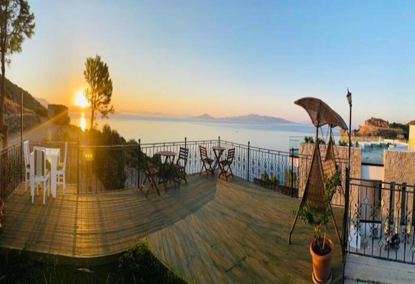 هتل Datca Villa Carla