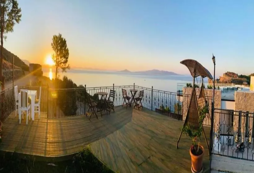 Hôtel Datca Villa Carla