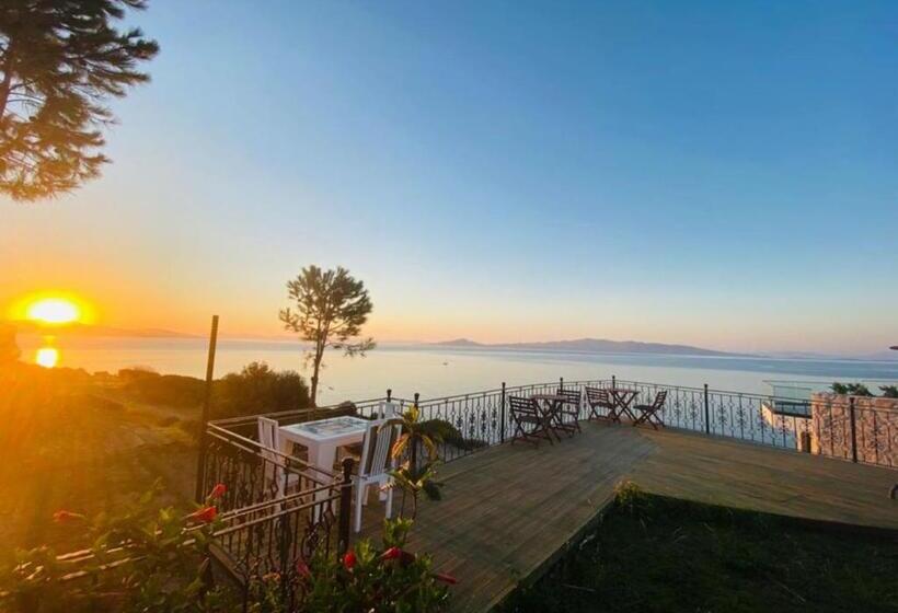 هتل Datca Villa Carla