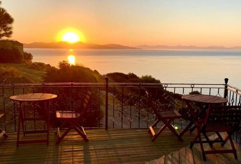 هتل Datca Villa Carla