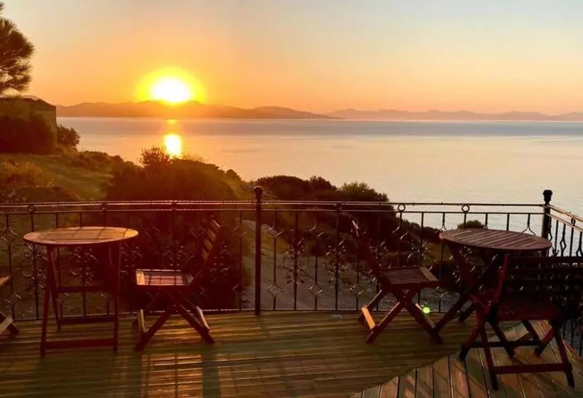 Hôtel Datca Villa Carla