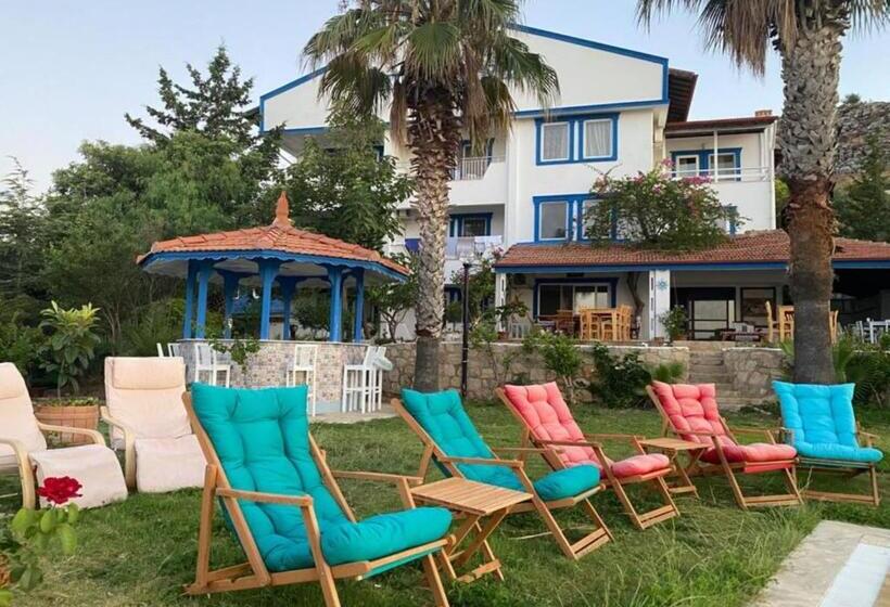 هتل Datca Villa Carla