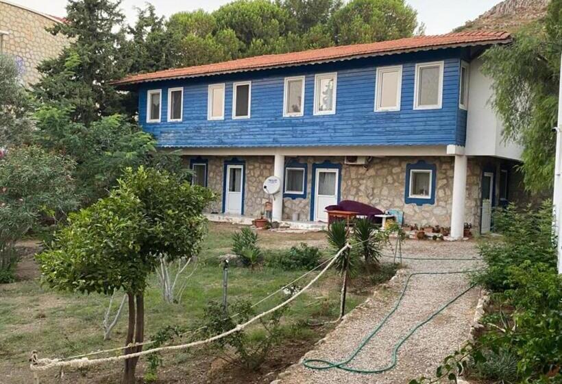 هتل Datca Villa Carla