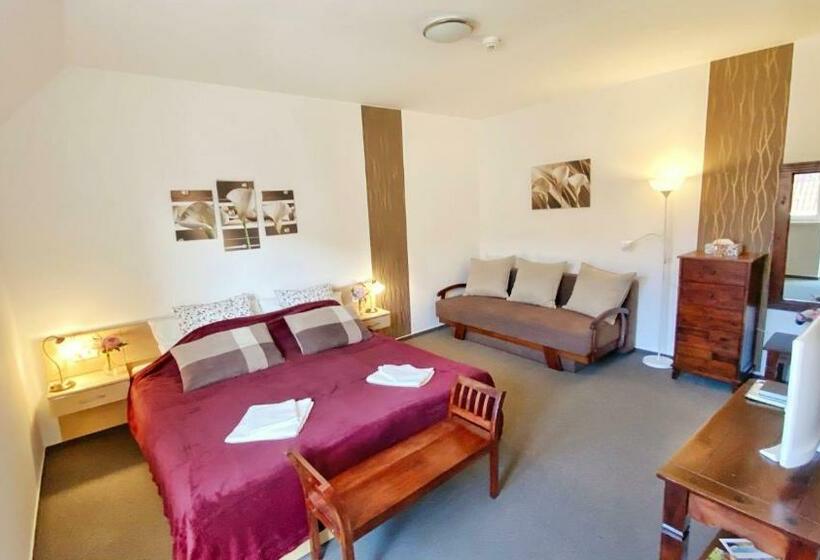 Kála Wellness Apartman