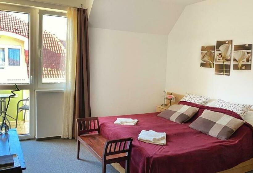 Kála Wellness Apartman