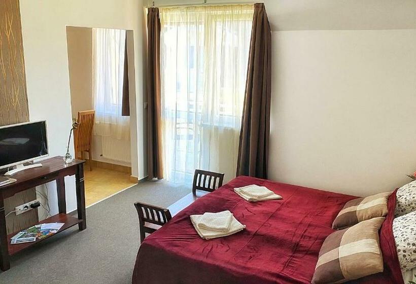 Kála Wellness Apartman