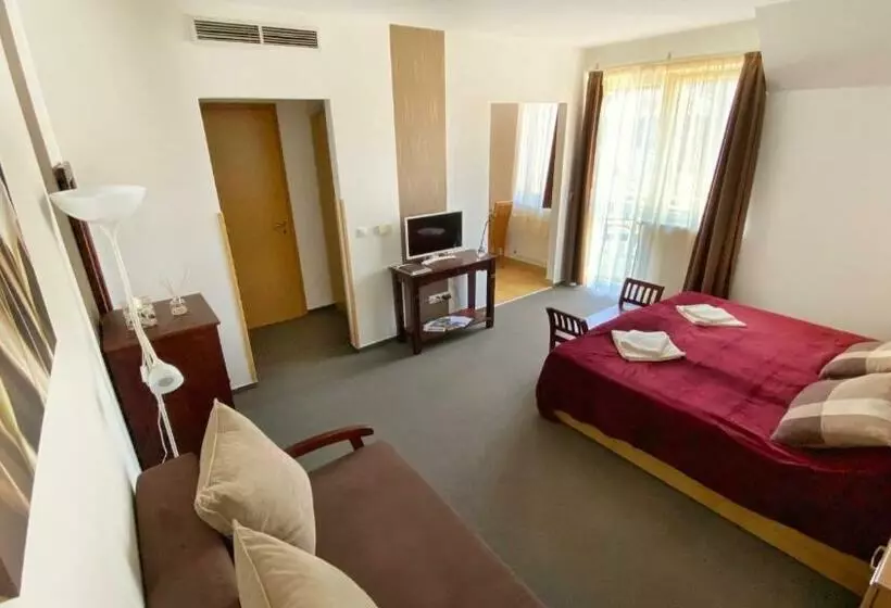 Kála Wellness Apartman