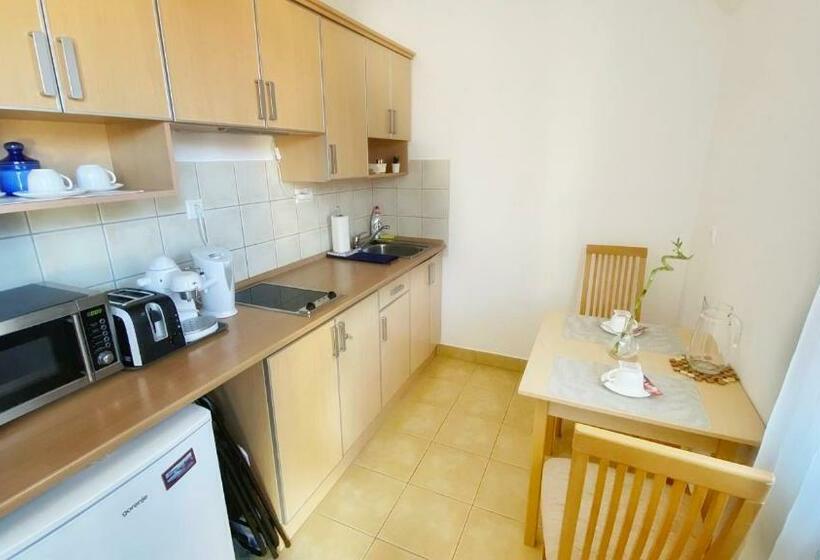 Kála Wellness Apartman