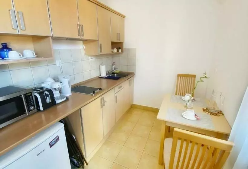 Kála Wellness Apartman