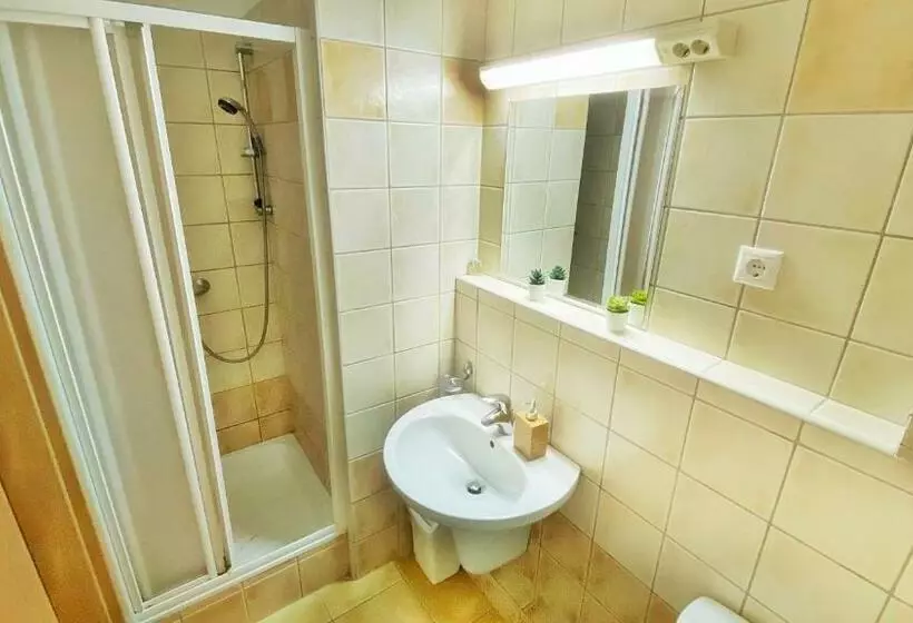Kála Wellness Apartman