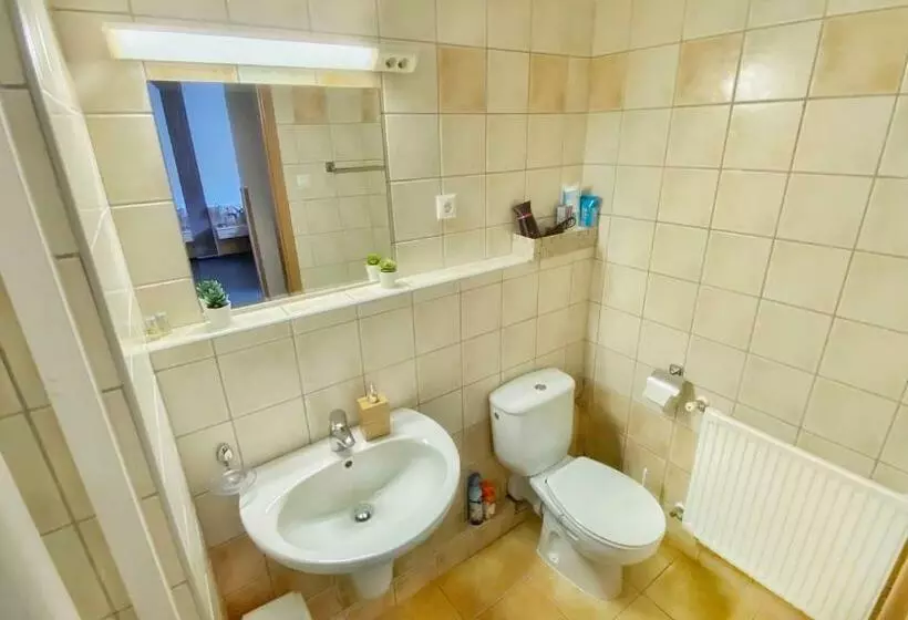 Kála Wellness Apartman