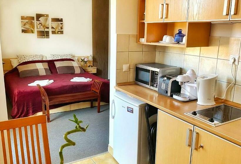 Kála Wellness Apartman