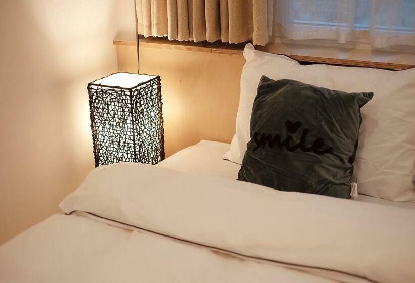 Ma Taô またお Café & Hostel