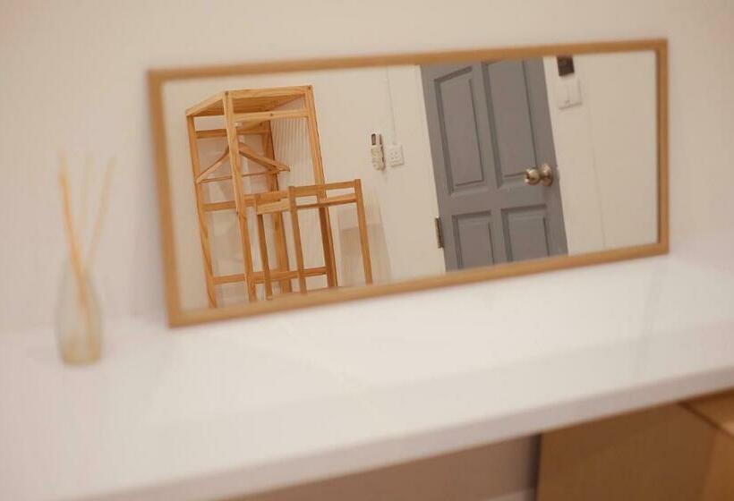 Ma Taô またお Café & Hostel