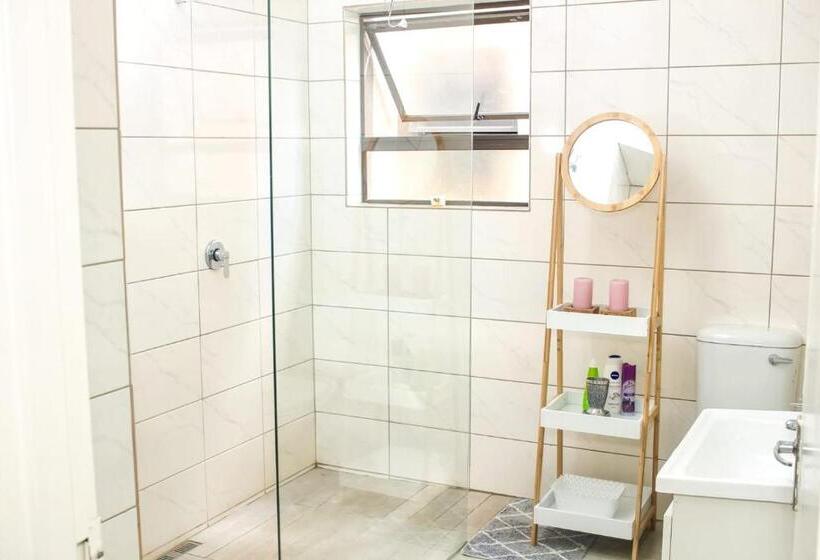 Mills Pad With 2 Bedroom