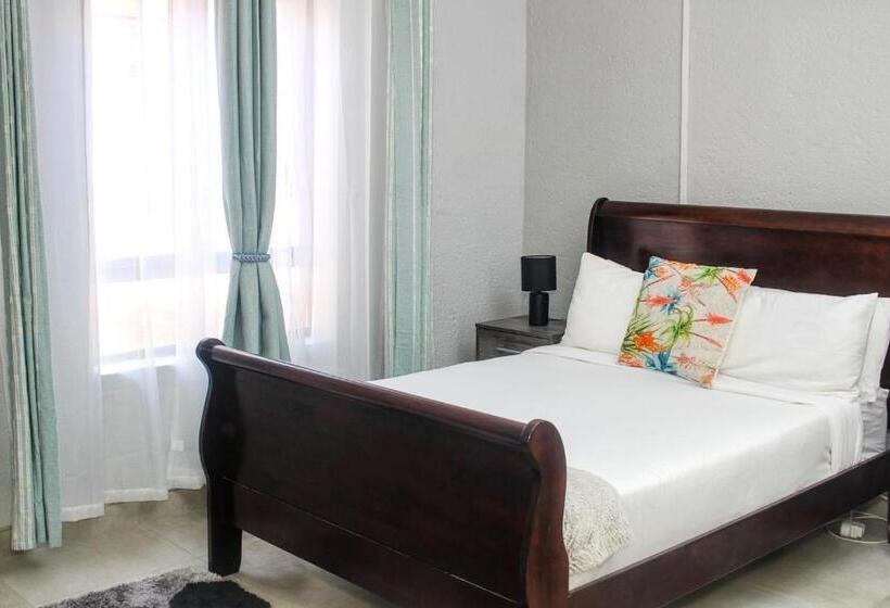 Mills Pad With 2 Bedroom