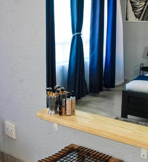 Mills Pad With 2 Bedroom